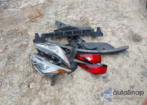 2019 Infiniti Qx60 Pure from USA, damaged, VIN 5N1DL0MM7KC532154